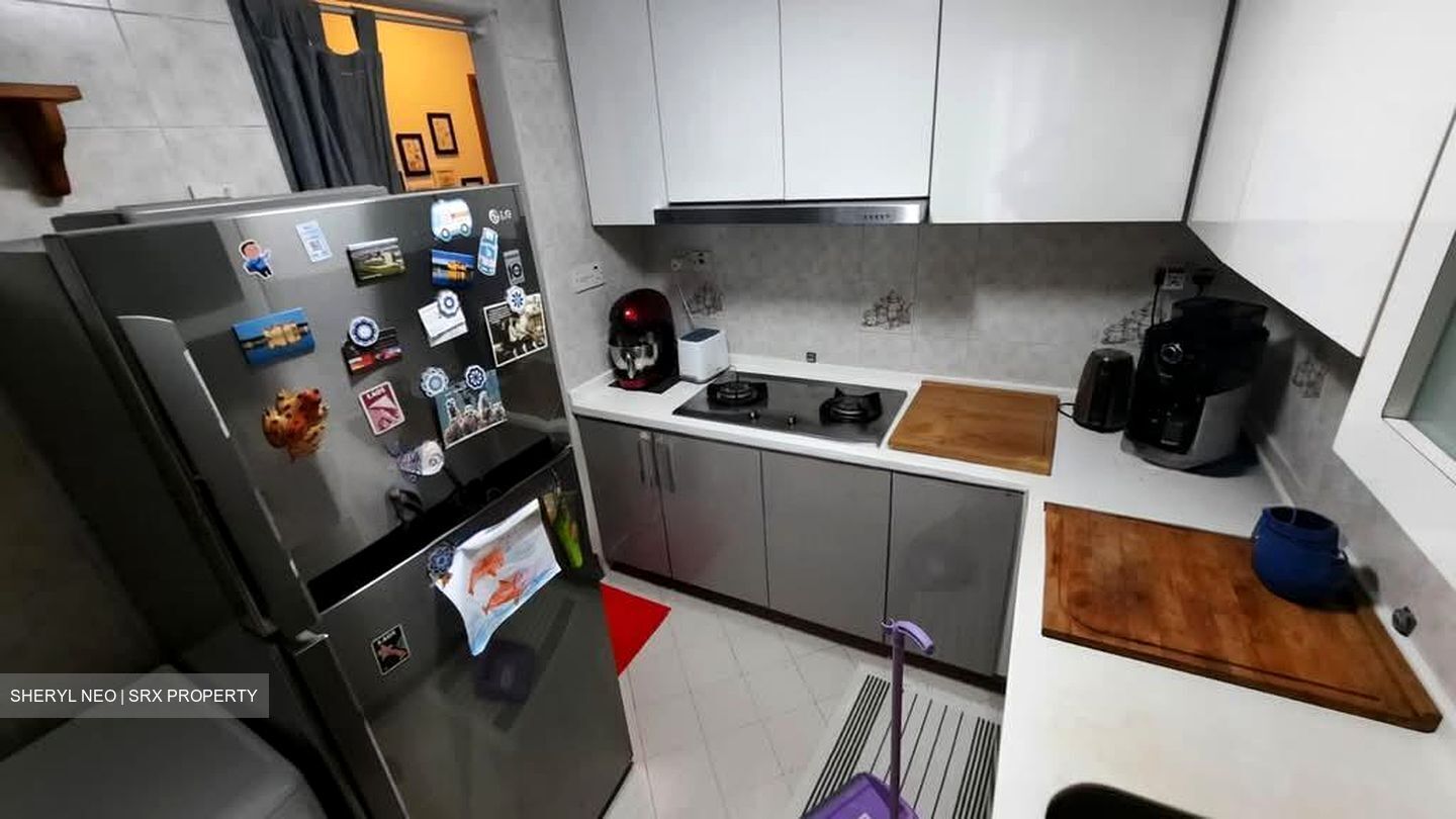St. Francis Lodge (D12), Apartment #613138851